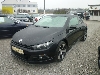 VW Scirocco 2.0 TDI DSG R-Line / Black-Line / Navi+