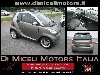 Smart ForTwo PASSION (DIESEL)