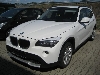 BMW X1 xDrive1.8d Navi/Leder/Xenon/Sitzhzg/Klimaaut.