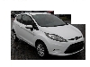 Ford Fiesta Titanium