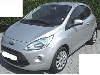 Ford Ka comfort