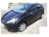 Ford Fiesta Trend / Navi / Klima