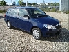 Skoda Fabia II Combi Sondermodell Schnppchen!!!!!