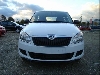 Skoda Fabia II Combi Sondermodell Schnppchen!!!!!