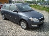 Skoda Fabia II Combi Sondermodell Schnppchen!!!!!