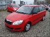 Skoda Fabia II Combi Sondermodell Schnppchen!!!!!