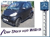 Smart fortwo coupe Pure Klima,Smart Radio 9,Panorama