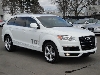 Audi Q7 3.0 TDI DPF quattro tiptronic 