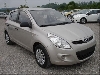 Hyundai i20 Sondermodell PREISHIT!!!!