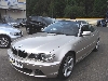 BMW 320 Ci Cabrio 