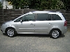 Opel Zafira Edition // 43800 km // Automatik //