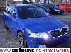 Skoda Octavia Combi 1.9 TDI Elegance *Waidhaus*