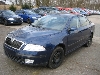 Skoda Octavia 1.9 TDI Elegance *Weiterstadt*