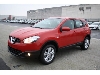 Nissan Qashqai 1.6 Acenta 4X2