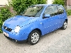 VW Lupo 1.0 COLLEGE KLIMA