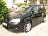 VW Touran 2.0 TDI DSG HIGHLINE DPF NAVI GROSS LEDER