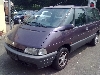 Renault Espace 2,2 Van*AHK*+Glasdach Tv 09/2012 