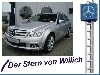 Mercedes-Benz C 220 T CDI Avantgarde Automatik, Navi, PTS