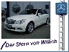 Mercedes-Benz C 180 T CGI Avantgarde Automatik,Navi,SHD,PTS