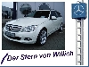 Mercedes-Benz C 180 T CGI XS white edition Leder,Navi,PTS