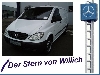 Mercedes-Benz Vito 109 CDI Kasten, Lang, DPF, AHK 