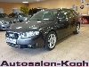 Audi A4 2.0 TDI S-Line Navi 17Zoll PDC 1.Hand