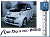 Smart fortwo coupe CDI Passion, Klima, Servo