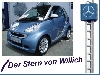 Smart fortwo coupe Passion Klima, Servo, Radio