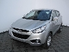 Hyundai ix35 1.7 CRDI DPF 115 2WD PACK