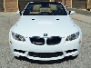 BMW M3 Cabrio Drivelogic 