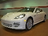 Porsche Panamera 4S PDK 