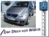 Mercedes-Benz A 180 CDI Audio 20 CD, AHK