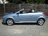 Opel Tigra Twintop 1.3 CDTI /Klima