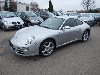 Porsche 911 Carrera 4 Tiptronic S Navi,Bi-Xenon,Parkass