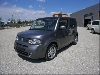 Nissan Cube Sondermodell Schnppchen !!!