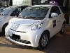 Toyota iQ CVT SOL