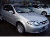 Chevrolet Lacetti 2.0 D CDX