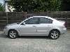 Mazda 3 1.6 Exclusive // 13760km //