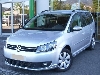 VW Touran 1.6 TDI DPF Comfort. BlueM. Tech.