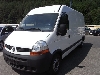 Renault Master 3-Sitze 1HAND!