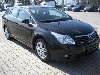 Toyota Avensis 2.0 D-4D Edition/Navi/Rckfahrkamera/6-Gang 