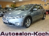 Honda Civic 1.4i DSi Sport 16Zoll Klimaautomatik PDC