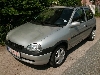 Opel Corsa 1.2 16 V EDITION 2000 SERVO GSSD 1-HAND