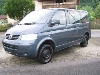 VW T5 Multivan 4Motion Comfortline TDI -Xenon-