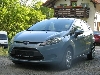 Ford Fiesta Neues Modell