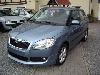 Skoda Fabia 1.4 16V 