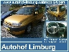 Citroen Berlingo Multispace 1.6i Chrono FALDDACH