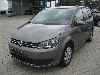 VW Touran 1,6 TDI Comfort/Navi/ParkPilot/Neues Mod.