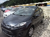 Ford Fiesta TDCi Trend 1Hand! 41.064KM!