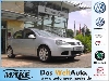 VW Golf V 1.6 Sportline KLIMA ALU